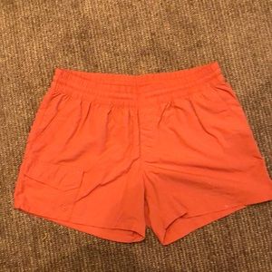 Columbia shorts